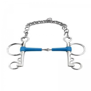 Cartwheel Bit