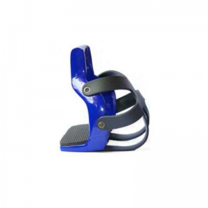 Jin Stirrup