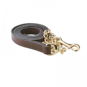 Webbing Horse Lead