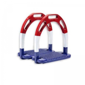 Jin Stirrup