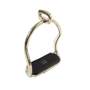 Half and Icelandic Stirrup