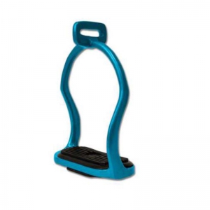 Half and Icelandic Stirrup