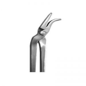 Hoof Clincher