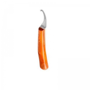 Hoof and Buck Knife