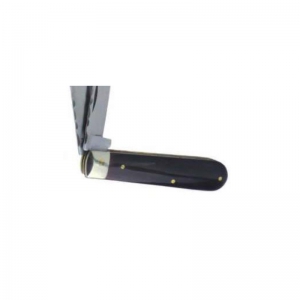 Hoof Pick and Brush Scrapper
