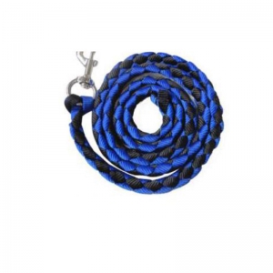 Webbing Horse Lead