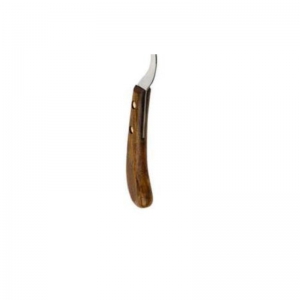 Hoof and Buck Knife