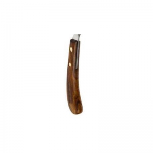 Hoof and Buck Knife