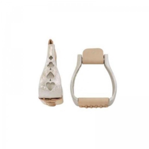 Western Stirrup