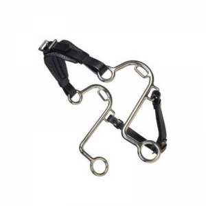 Hackamore Bit