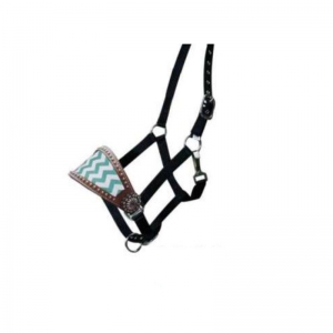 Halter and Browband