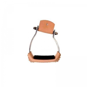 Western Stirrup