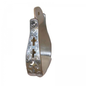 Western Stirrup