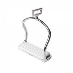 Half and Icelandic Stirrup