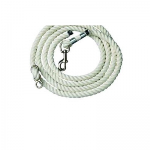 Webbing Horse Lead