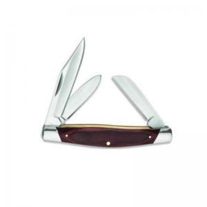 Hoof and Buck Knife