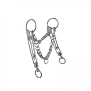 Jumping Bit