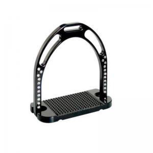 Jin Stirrup