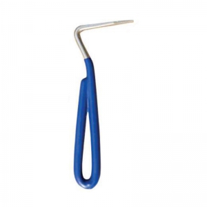 Hoof Pick and Brush Scrapper