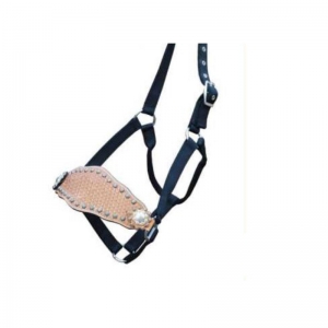 Halter and Browband