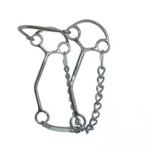 Hackamore Bit