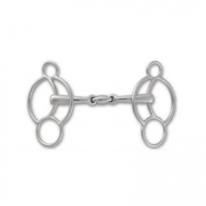 Tom Thumb Bit