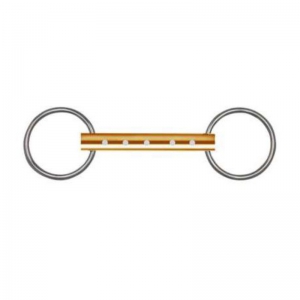 Loose Ring Bit
