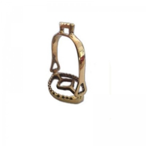 Jin Stirrup