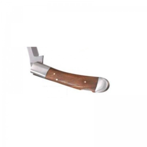 Hoof Pick and Brush Scrapper