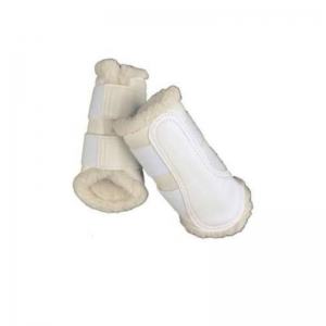 Tendon and Fetlock Boots