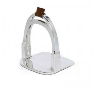 Jin Stirrup