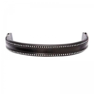 Halter and Browband