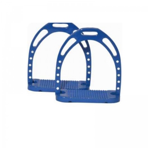 Jin Stirrup