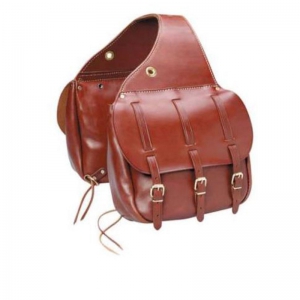 Saddles Cover and Bag