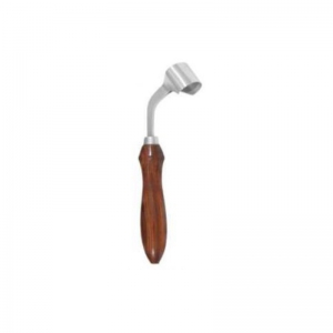 Hoof and Buck Knife