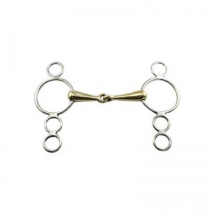 Jumping Bit