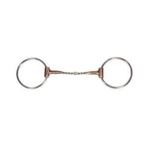 Loose Ring Bit