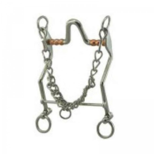 Pelham Bit