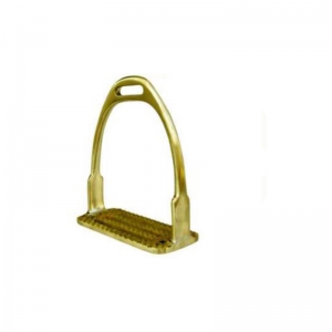Jin Stirrup