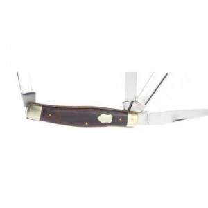 Hoof Pick and Brush Scrapper