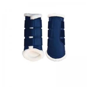 Tendon and Fetlock Boots