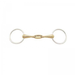 Loose Ring Bit