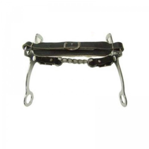 Hackamore Bit