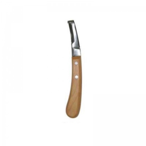 Hoof and Buck Knife