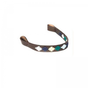Halter and Browband