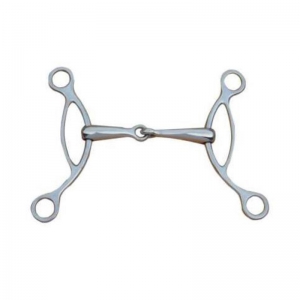 Tom Thumb Bit