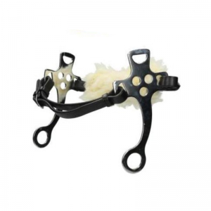 Hackamore Bit