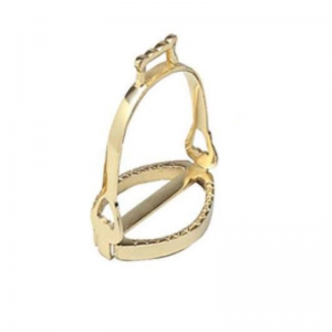 Jin Stirrup