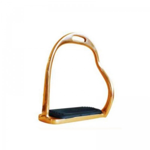 Half and Icelandic Stirrup
