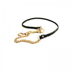 Webbing Horse Lead